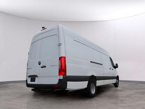 2024 Mercedes-Benz Sprinter 3500XD High Roof