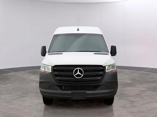 2024 Mercedes-Benz Sprinter 3500XD High Roof