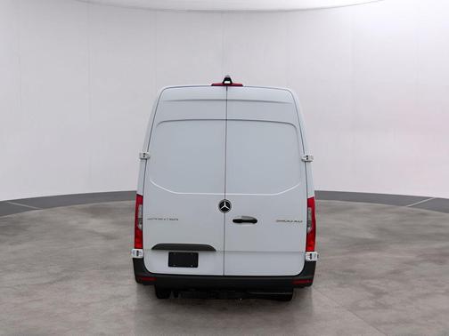2024 Mercedes-Benz Sprinter 3500XD High Roof