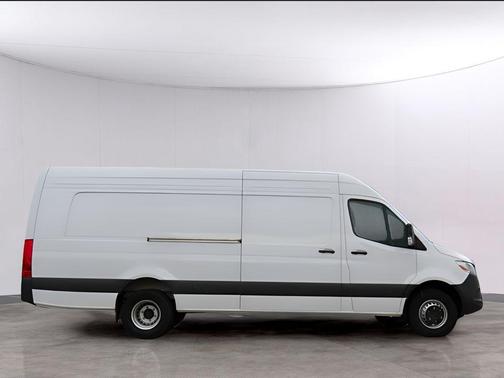 2024 Mercedes-Benz Sprinter 3500XD High Roof