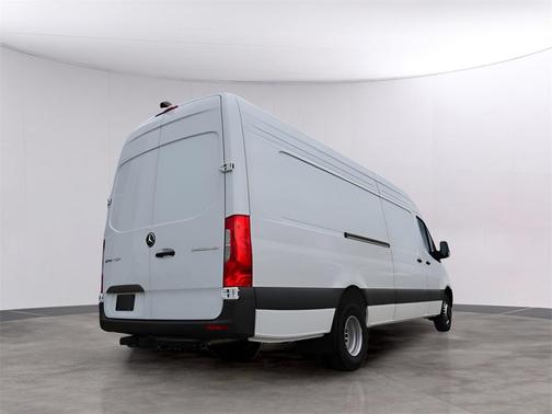 2024 Mercedes-Benz Sprinter 3500XD High Roof