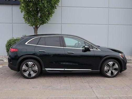 2023 Mercedes-Benz EQE 350 4MATIC