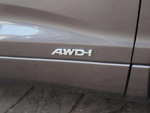 2018 Toyota Highlander Hybrid Platinum