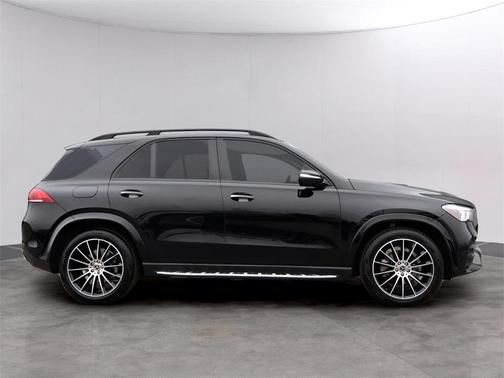 2022 Mercedes-Benz GLE 350 4MATIC