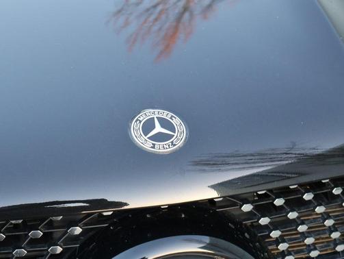 2022 Mercedes-Benz GLE 350 4MATIC