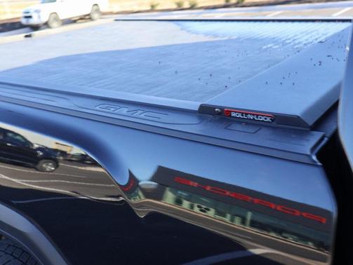 2022 GMC Sierra 2500 Denali