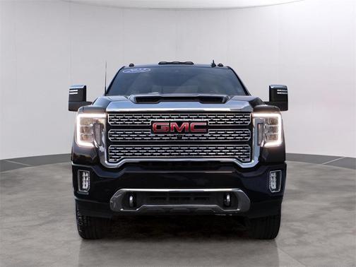 2022 GMC Sierra 2500 Denali