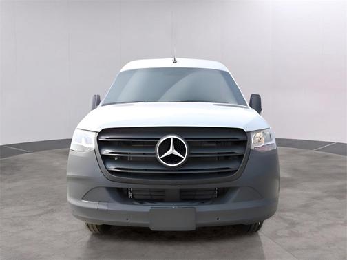 2024 Mercedes-Benz Sprinter 3500XD High Roof