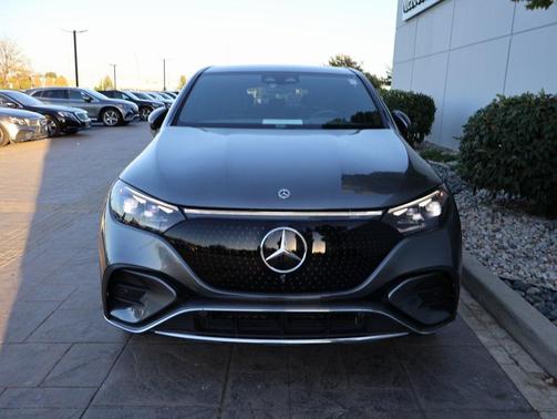 2023 Mercedes-Benz EQE 500 4MATIC