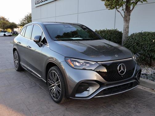2023 Mercedes-Benz EQE 500 4MATIC