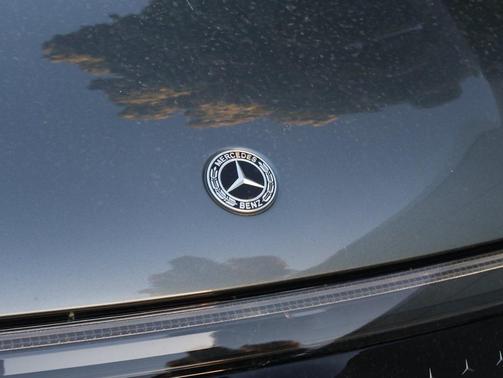 2023 Mercedes-Benz EQE 500 4MATIC