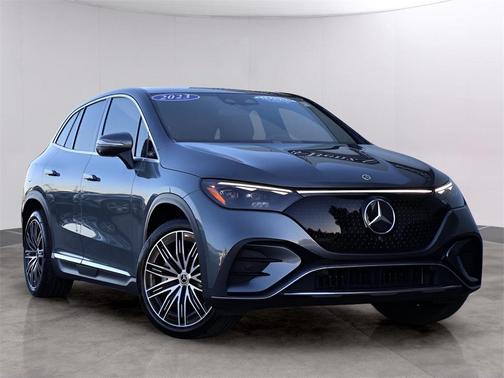 2023 Mercedes-Benz EQE 500 4MATIC