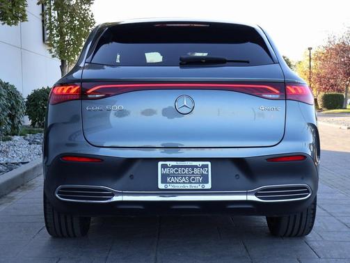 2023 Mercedes-Benz EQE 500 4MATIC