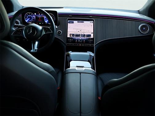 2023 Mercedes-Benz EQE 500 4MATIC