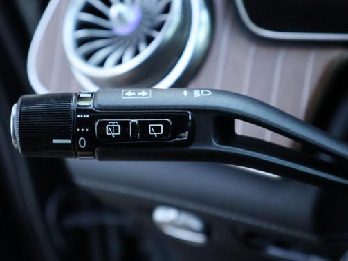 2023 Mercedes-Benz EQE 500 4MATIC