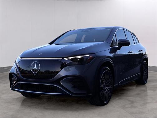 2023 Mercedes-Benz EQE 500 4MATIC
