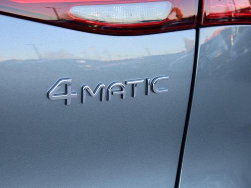 2023 Mercedes-Benz EQE 500 4MATIC