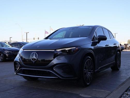 2023 Mercedes-Benz EQE 500 4MATIC