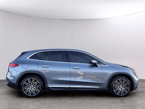 2023 Mercedes-Benz EQE 500 4MATIC
