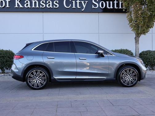 2023 Mercedes-Benz EQE 500 4MATIC