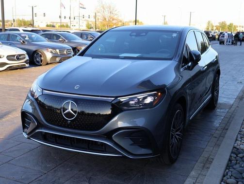 2023 Mercedes-Benz EQE 500 4MATIC