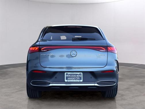 2023 Mercedes-Benz EQE 500 4MATIC