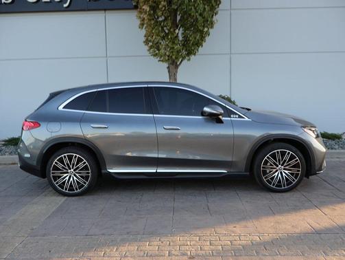 2023 Mercedes-Benz EQE 500 4MATIC