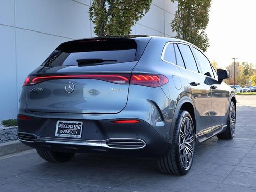 2023 Mercedes-Benz EQE 500 4MATIC