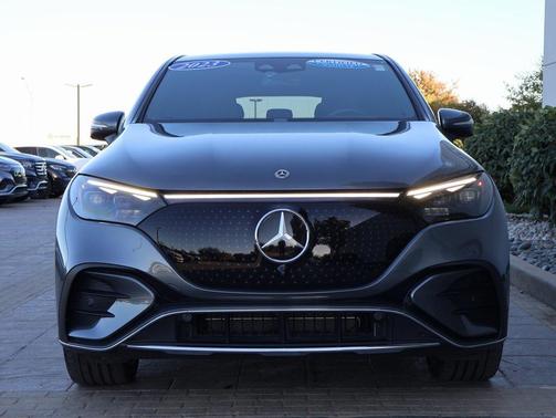 2023 Mercedes-Benz EQE 500 4MATIC