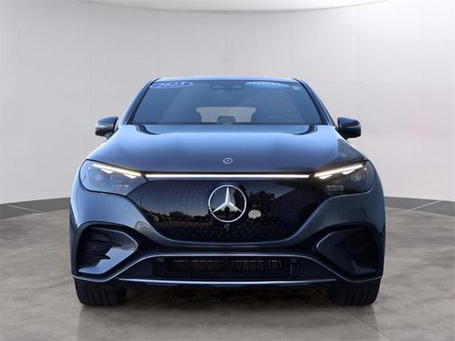 2023 Mercedes-Benz EQE 500 4MATIC