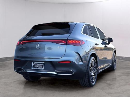 2023 Mercedes-Benz EQE 500 4MATIC