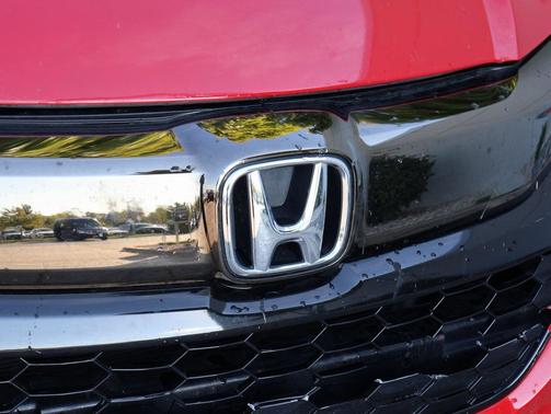 2020 Honda HR-V AWD Sport