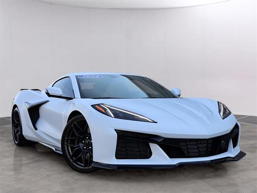 2024 Chevrolet Corvette Z06