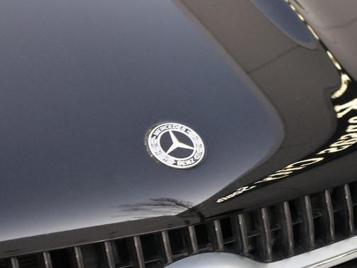 2025 Mercedes-Benz GLE 350 4MATIC