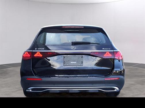2025 Mercedes-Benz E-Class E 450 4MATIC All-Terrain