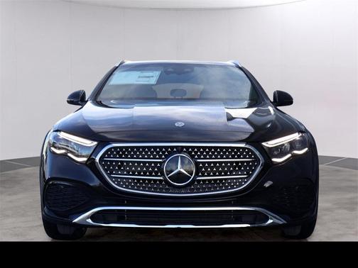2025 Mercedes-Benz E-Class E 450 4MATIC All-Terrain