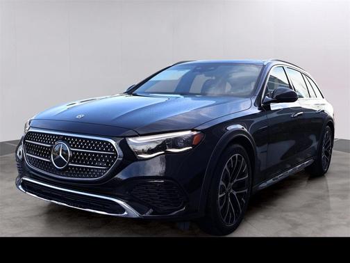2025 Mercedes-Benz E-Class E 450 4MATIC All-Terrain