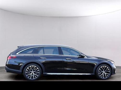 2025 Mercedes-Benz E-Class E 450 4MATIC All-Terrain