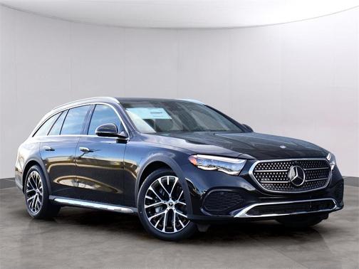 2025 Mercedes-Benz E-Class E 450 4MATIC All-Terrain