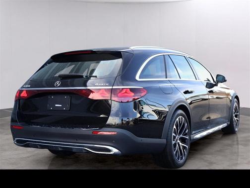 2025 Mercedes-Benz E-Class E 450 4MATIC All-Terrain