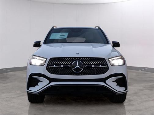 2026 Mercedes-Benz GLE 350 4MATIC