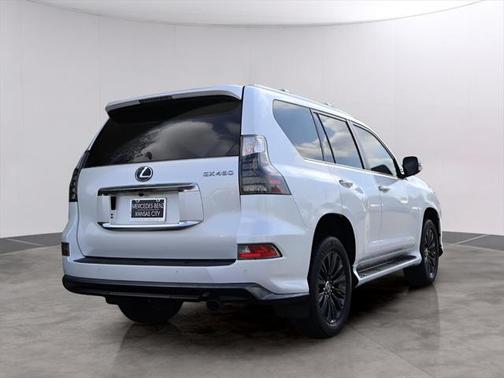 2023 Lexus GX 460 Premium