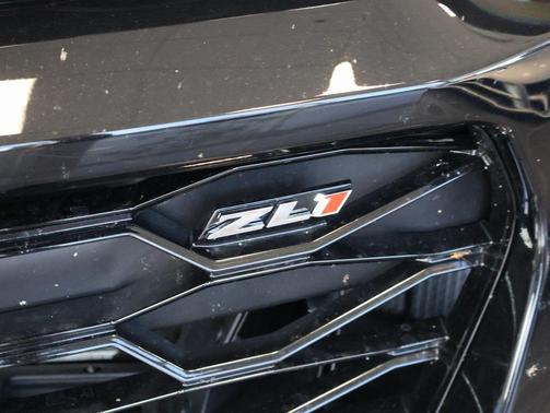 2017 Chevrolet Camaro ZL1