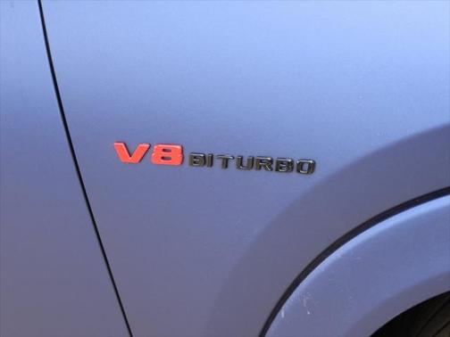 2024 Mercedes-Benz AMG GLE 63 S 4MATIC+