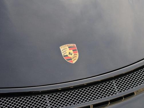 2019 Porsche 911 GT3 RS