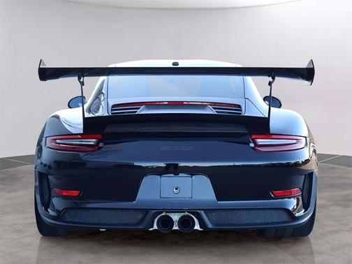 2019 Porsche 911 GT3 RS