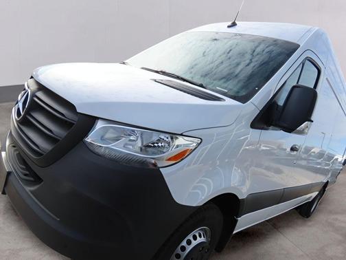 2024 Mercedes-Benz Sprinter 3500XD High Roof