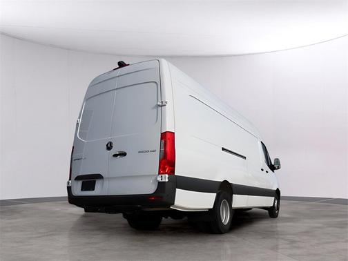 2024 Mercedes-Benz Sprinter 3500XD High Roof
