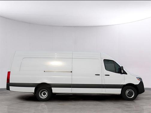2024 Mercedes-Benz Sprinter 3500XD High Roof