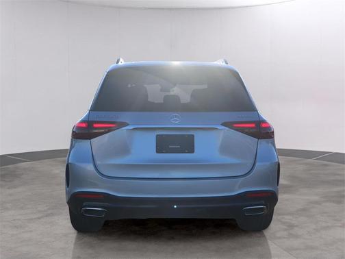 2026 Mercedes-Benz GLE 350 4MATIC